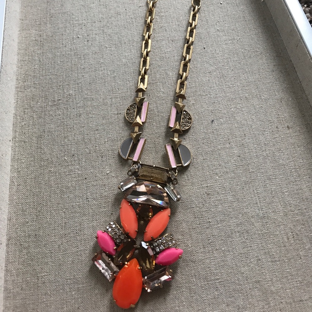 Stella & Dot pendant necklace